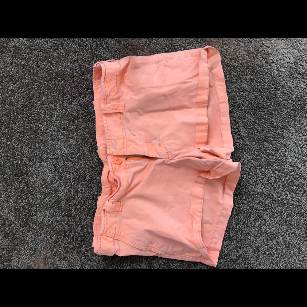 shorts